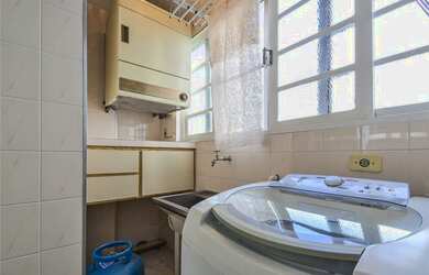 Imagem 7: Apartamento à venda no bairro Campo Grande - São Paulo/SP