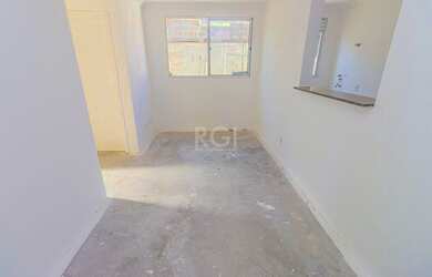 Imagem 5: Apartamento à venda no bairro São Sebastião - Porto Alegre/RS