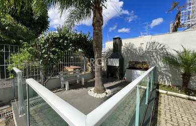 Imagem 4: Apartamento à venda no bairro São Sebastião - Porto Alegre/RS