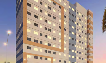 Imagem: Comprar apartamento com 2 dormitórios em