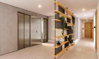 Imagem 6: Apartamento à venda em São Paulo, Vila Ipojuca, com 2 quartos, 64,86m²