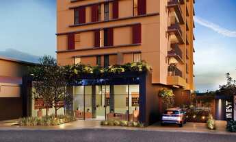 Imagem 2: Nest Vila Ipojuca - Lojas