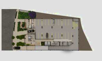 Imagem 3: Nest Vila Ipojuca - Lojas