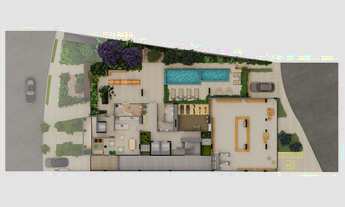 Imagem 4: Nest Vila Ipojuca - Lojas