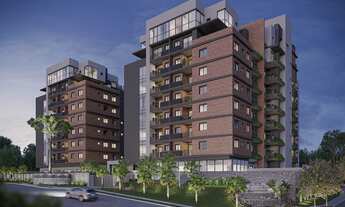 Imagem: Apartamento à venda no bairro Cabral