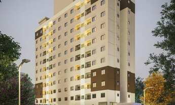 Imagem: Apartamento à venda no bairro Sacomã