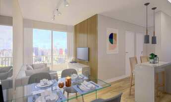 Imagem 3: Apartamento à venda no bairro Sacomã - São Paulo/SP