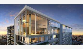 Imagem: Apartamento à venda no bairro Menino Deus