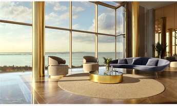 Imagem 6: COBERTURA RESIDENCIAL em Porto Alegre - RS, Menino Deus