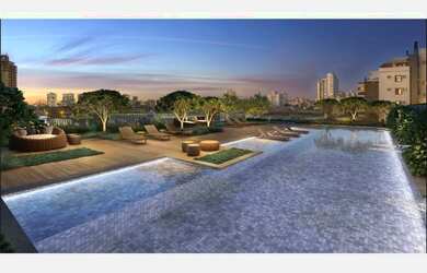 Imagem 8: COBERTURA RESIDENCIAL em Porto Alegre - RS, Menino Deus