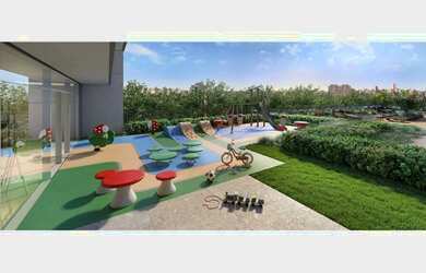 Imagem 9: COBERTURA RESIDENCIAL em Porto Alegre - RS, Menino Deus