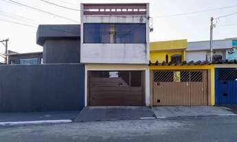 Imagem: Casa à venda no bairro Jardim Imperador