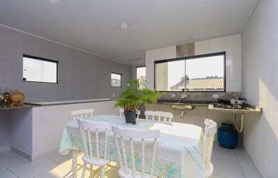 Imagem 3: Casa à venda no bairro Jardim Imperador (Zona Leste) - São Paulo/SP