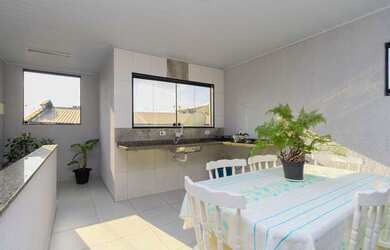 Imagem 4: Casa à venda no bairro Jardim Imperador (Zona Leste) - São Paulo/SP