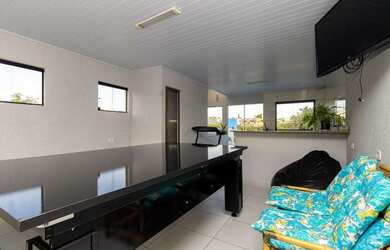 Imagem 6: Casa à venda no bairro Jardim Imperador (Zona Leste) - São Paulo/SP