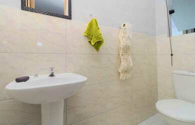 Imagem 7: Casa à venda no bairro Jardim Imperador (Zona Leste) - São Paulo/SP