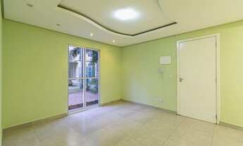 Imagem 3: 2 dormitórios na Avenida Armando Fajardo