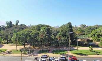 Imagem: Apartamento à venda no bairro Cidade Baixa