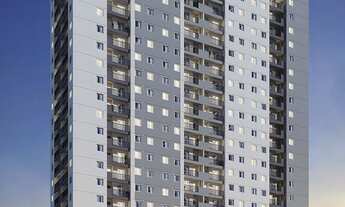 Imagem: Apartamento à venda no bairro Itaquera