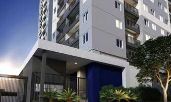 Imagem 2: Apartamento à venda em São Paulo, Itaquera, com 2 quartos, 38,37m²