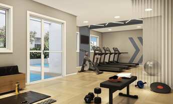 Imagem 4: Apartamento à venda em São Paulo, Itaquera, com 2 quartos, 38,37m²