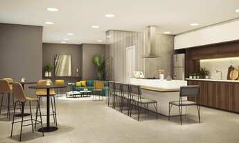 Imagem 6: Apartamento à venda em São Paulo, Itaquera, com 2 quartos, 38,37m²