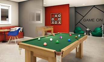 Imagem 6: Apartamento à venda em São Paulo, Pedreira, com 2 quartos, 40,47m²