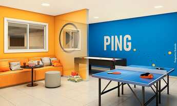 Imagem 7: Apartamento à venda em São Paulo, Pedreira, com 2 quartos, 40,47m²