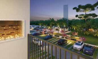 Imagem 6: Meo Hauer - Apartamento à venda no bairro Hauer - Curitiba/PR