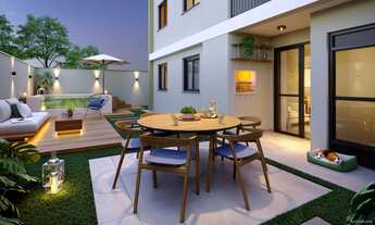 Imagem 7: Meo Hauer - Apartamento à venda no bairro Hauer - Curitiba/PR