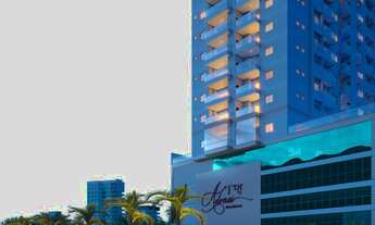 Imagem 3: Apartamento à venda em Porto Belo, Porto Belo, com 3 quartos, 115,65m²