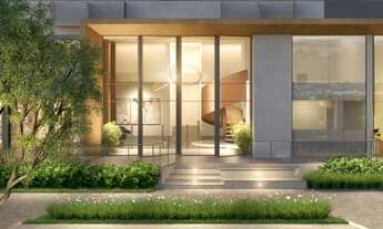 Imagem 3: Studio à venda em Porto Alegre, Rio Branco, com 1 quarto, 25,69m²