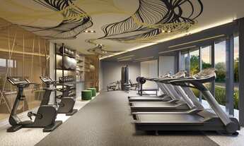 Imagem 5: 1 dormitório na Rua Castro Alves