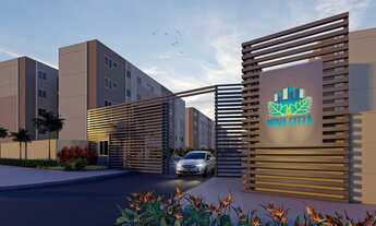 Imagem: Apartamento à venda no bairro Saracuruna