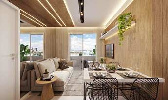 Imagem 2: Apartamento à venda no bairro Vila Princesa Isabel - São Paulo/SP