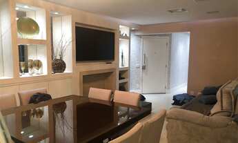 Imagem: Apartamento à venda no bairro Moóca