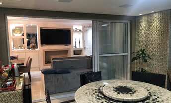 Imagem 6: Apartamento à venda no bairro Moóca - São Paulo/SP