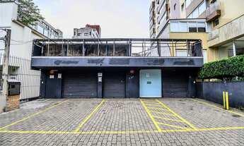 Imagem: Casa à venda no bairro Moinhos de Vento