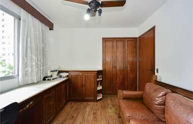 Imagem 5: Apartamento à venda no bairro Brooklin Paulista - São Paulo/SP