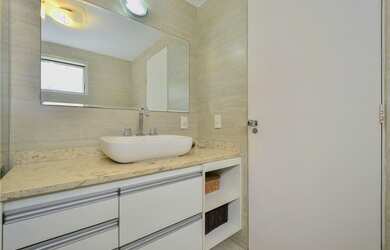 Imagem 6: Apartamento à venda no bairro Brooklin Paulista - São Paulo/SP