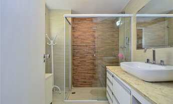 Imagem 7: Apartamento à venda no bairro Brooklin Paulista - São Paulo/SP