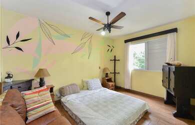 Imagem 2: Apartamento à venda no bairro Brooklin Paulista - São Paulo/SP