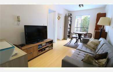 Imagem 2: Apartamento à venda no bairro Jardim Ampliação - São Paulo/SP