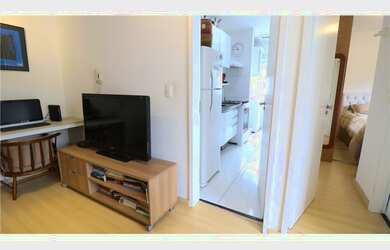 Imagem 4: Apartamento à venda no bairro Jardim Ampliação - São Paulo/SP