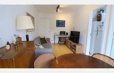 Imagem 5: Apartamento à venda no bairro Jardim Ampliação - São Paulo/SP