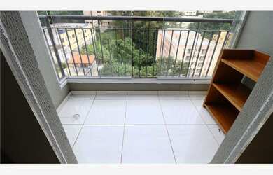 Imagem 6: Apartamento à venda no bairro Jardim Ampliação - São Paulo/SP