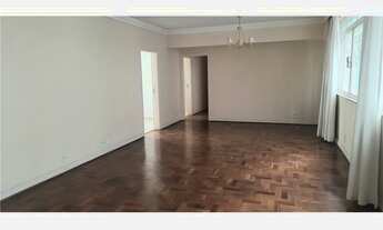 Imagem 2: Apartamento à venda no bairro Higienópolis - São Paulo/SP