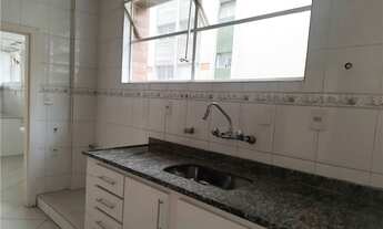 Imagem 5: Apartamento à venda no bairro Higienópolis - São Paulo/SP