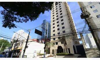 Imagem 2: 2 vagas na garagem, 33M² de Área Construída