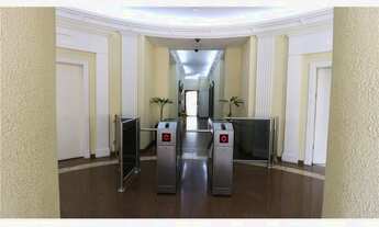 Imagem 3: 2 vagas na garagem, 33M² de Área Construída